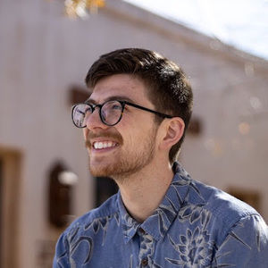 Meet your Posher, Matthew